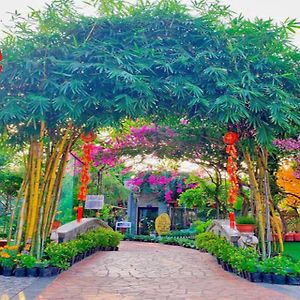 Thanh Dat Resort